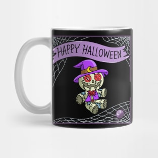 Halloween Happy Halloween Mug